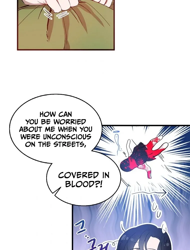 I Was Planning To Become A Loyal Sword Zinmanga X Chapter 1 Page 65