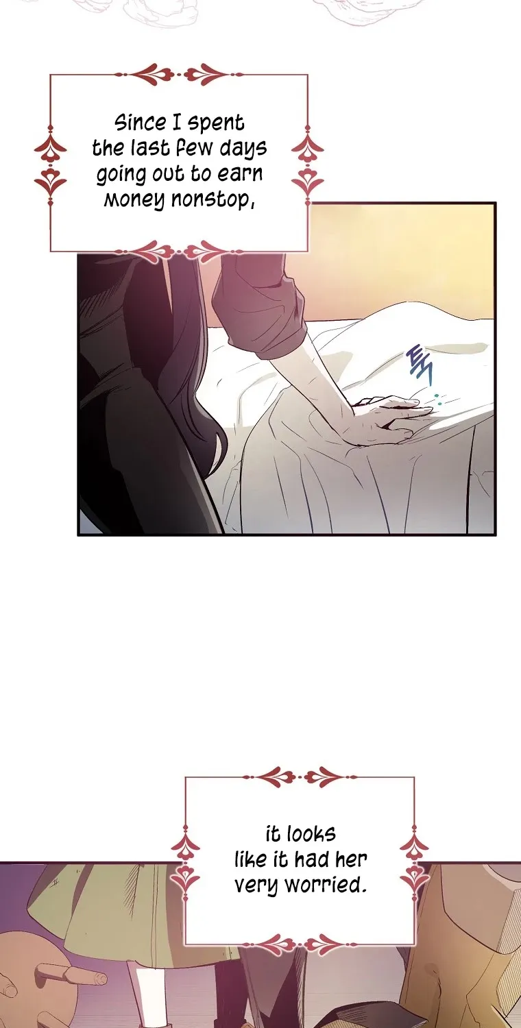 I Was Planning To Become A Loyal Sword Zinmanga X Chapter 1 Page 80