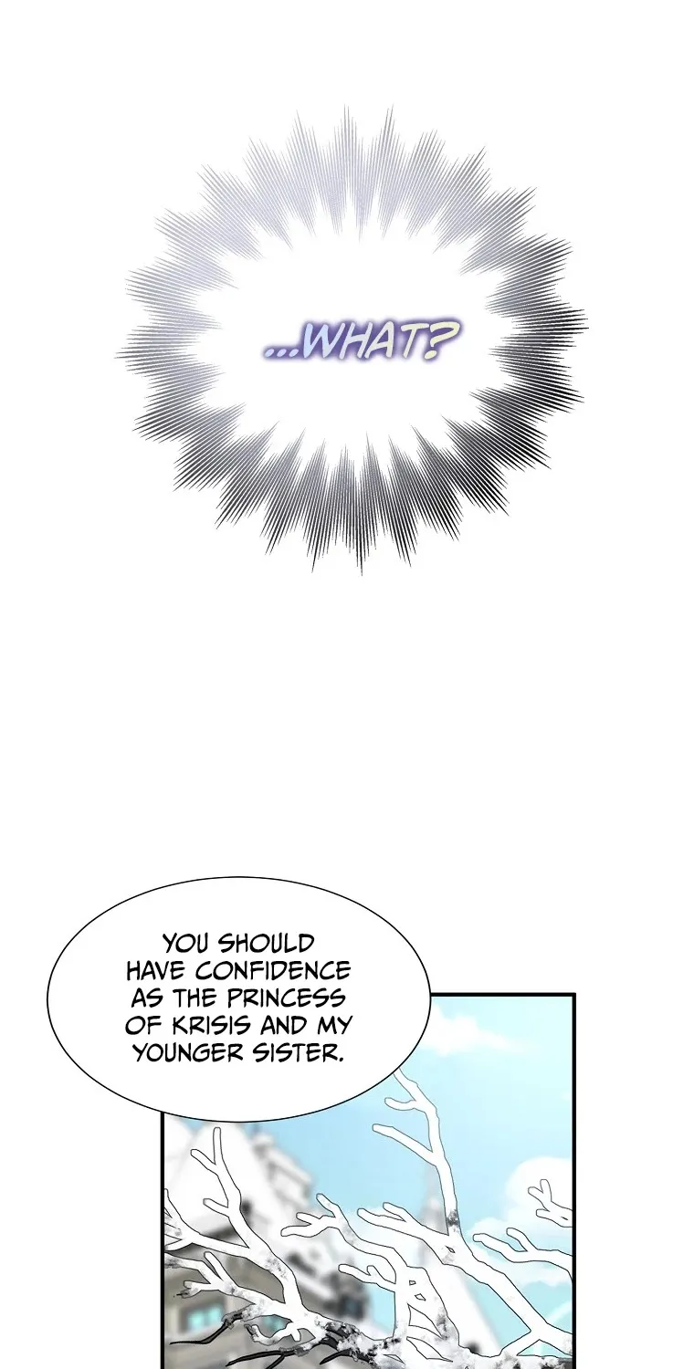 I Was Planning To Become A Loyal Sword Zinmanga X Chapter 0 Page 26