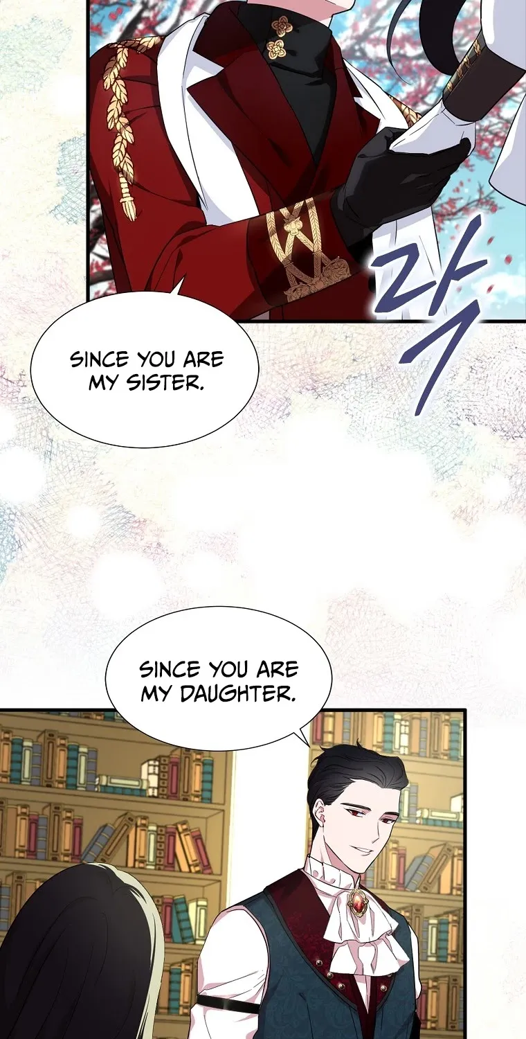 I Was Planning To Become A Loyal Sword Zinmanga X Chapter 0 Page 28