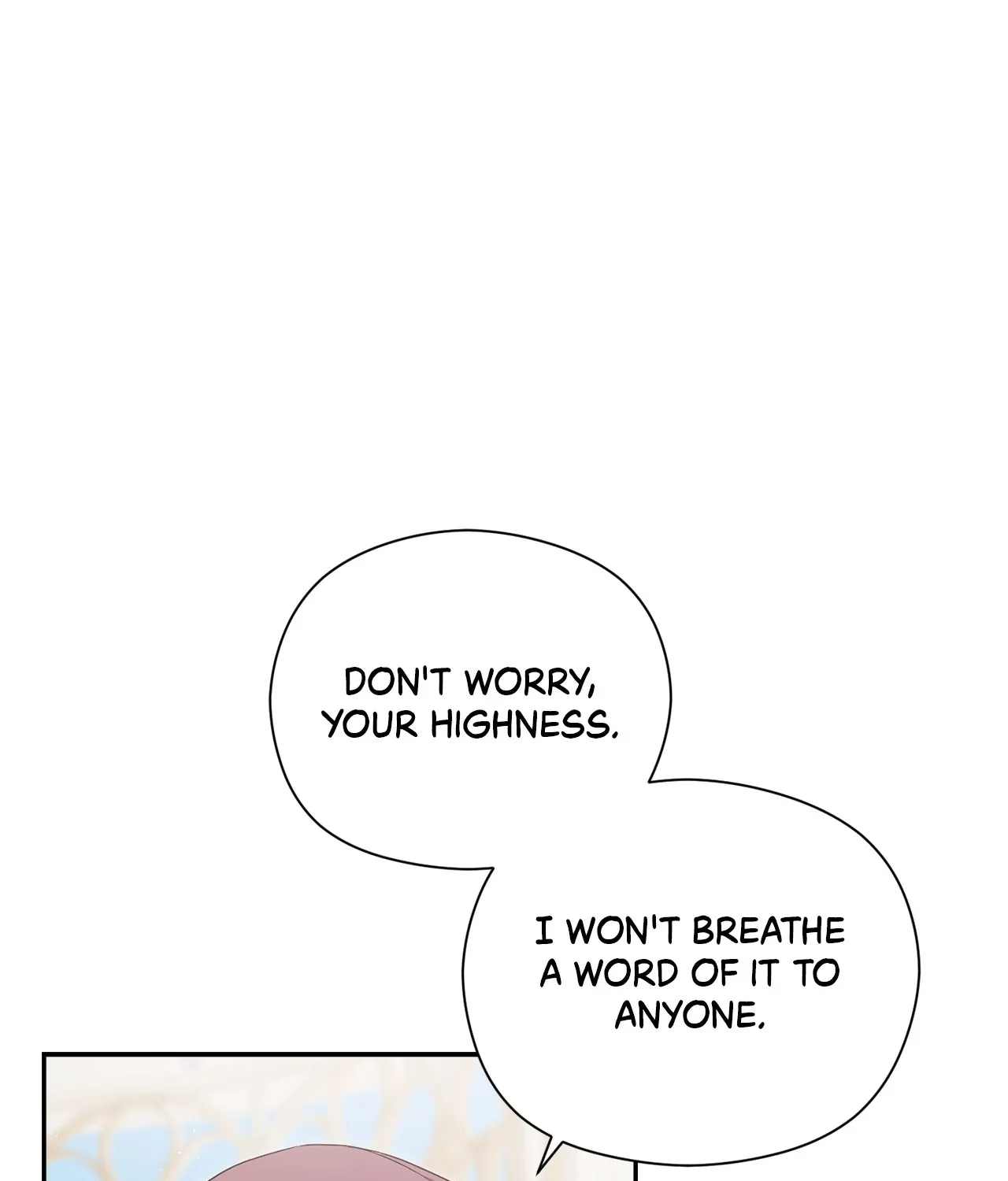 The Princess in The Henhouse Zinmanga X Chapter 22 Page 57