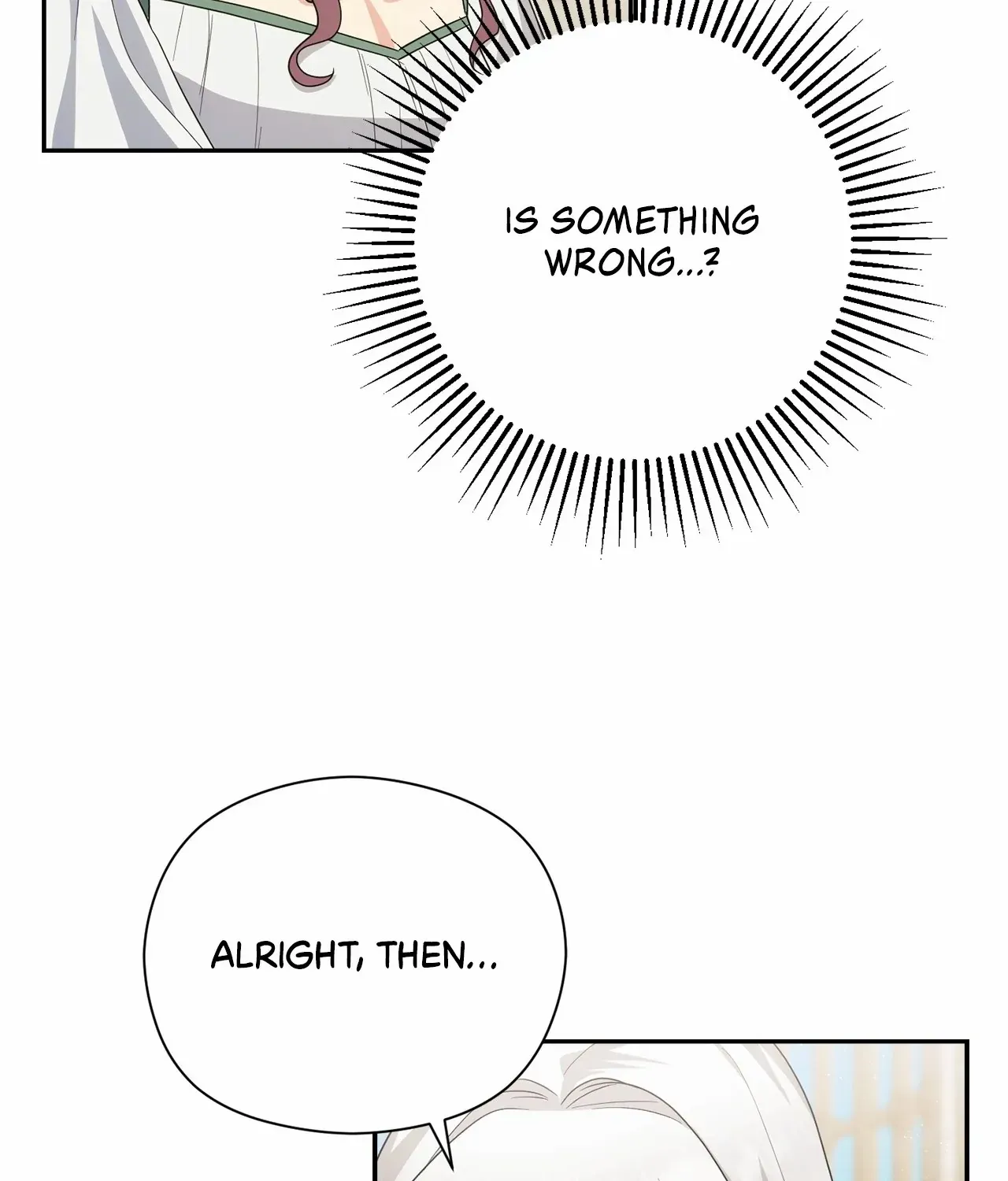 The Princess in The Henhouse Zinmanga X Chapter 22 Page 59