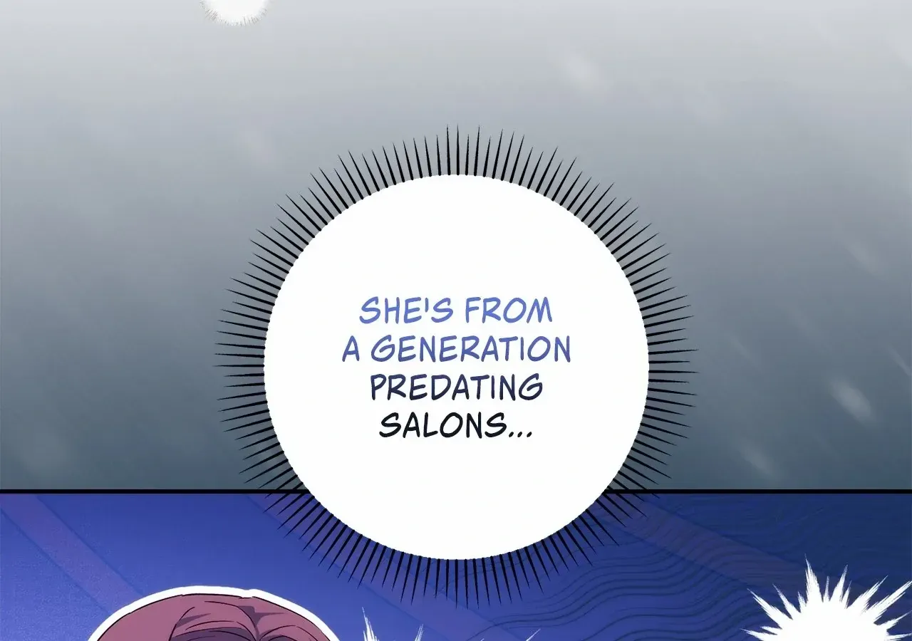 The Princess in The Henhouse Zinmanga X Chapter 22 Page 66