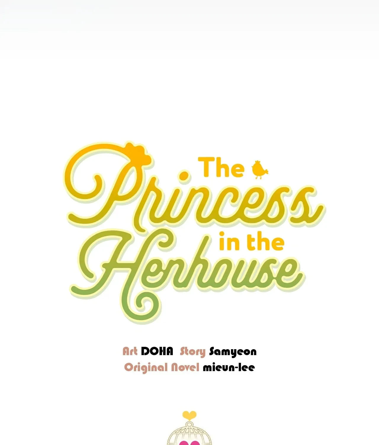 The Princess in The Henhouse Zinmanga X Chapter 22 Page 69