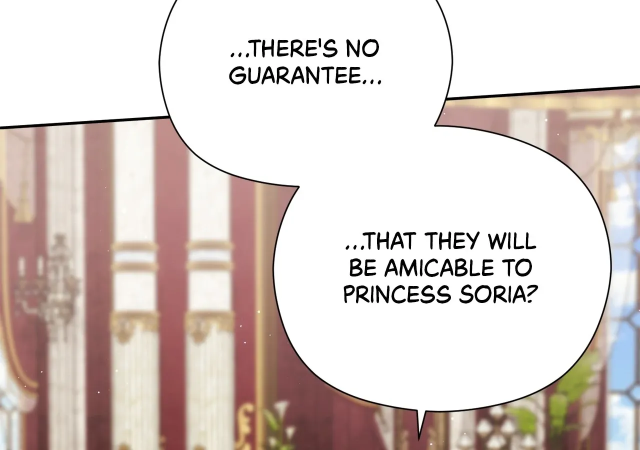 The Princess in The Henhouse Zinmanga X Chapter 22 Page 75