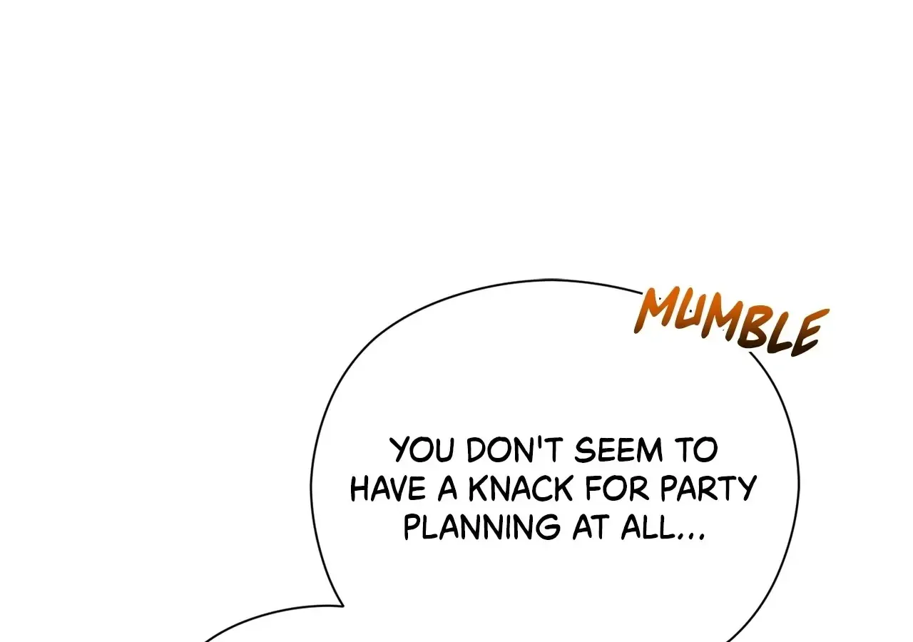 The Princess in The Henhouse Zinmanga X Chapter 21 Page 176