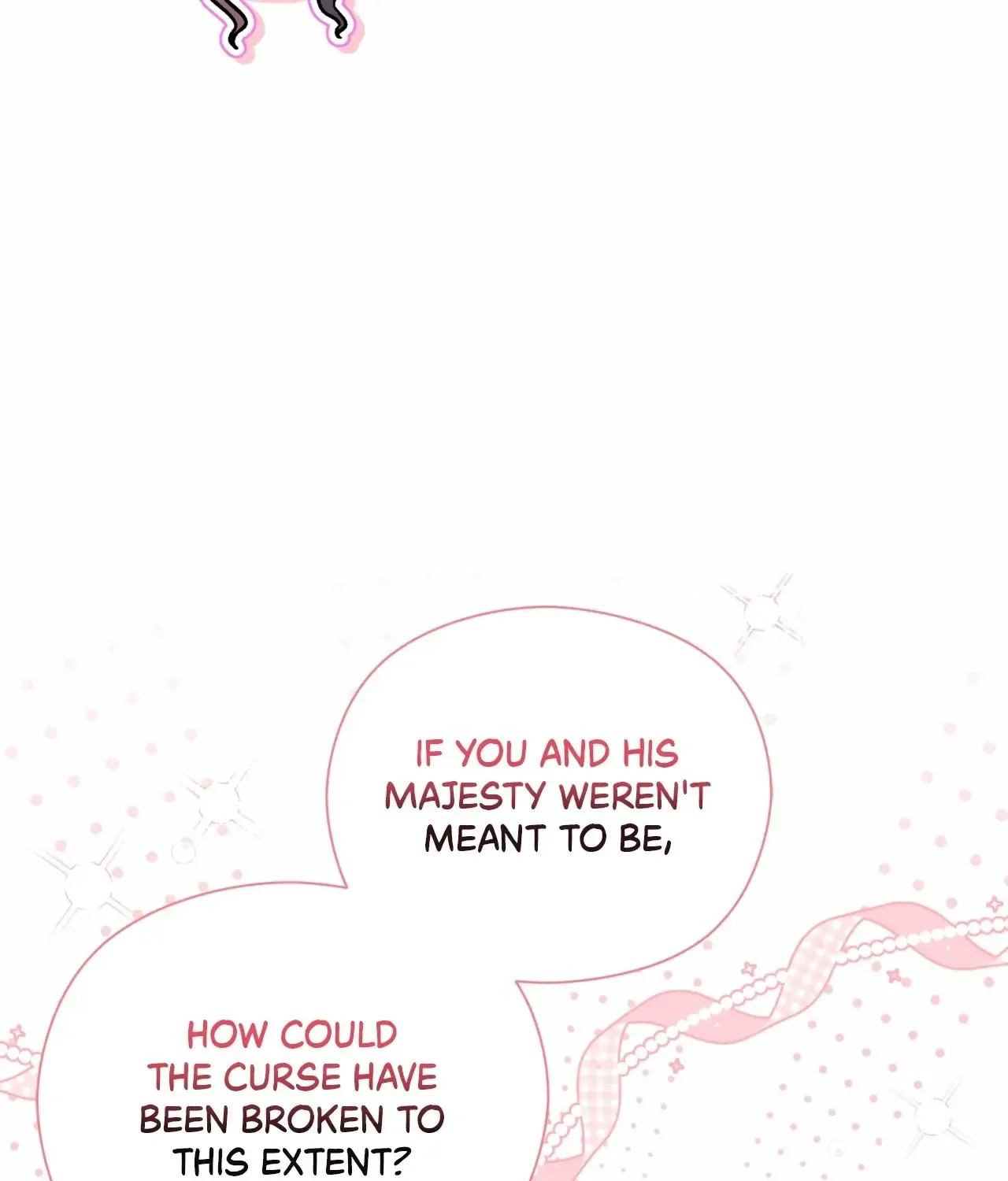 The Princess in The Henhouse Zinmanga X Chapter 20 Page 37
