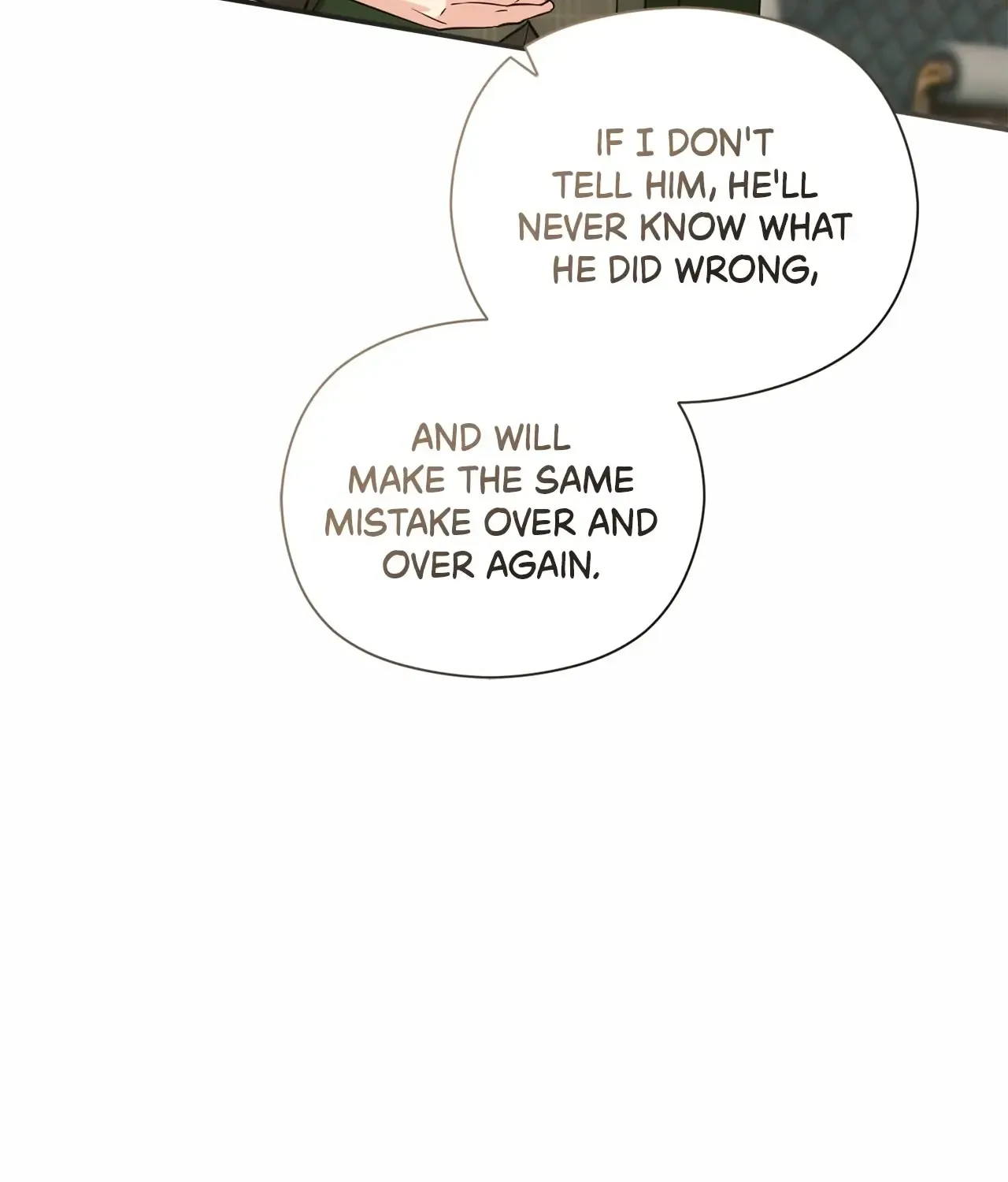 The Princess in The Henhouse Zinmanga X Chapter 20 Page 89