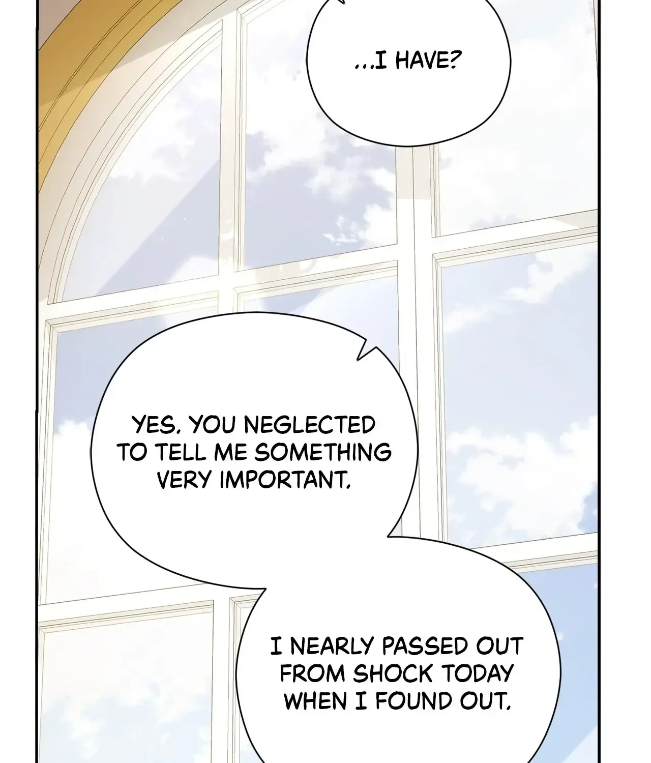 The Princess in The Henhouse Zinmanga X Chapter 20 Page 174