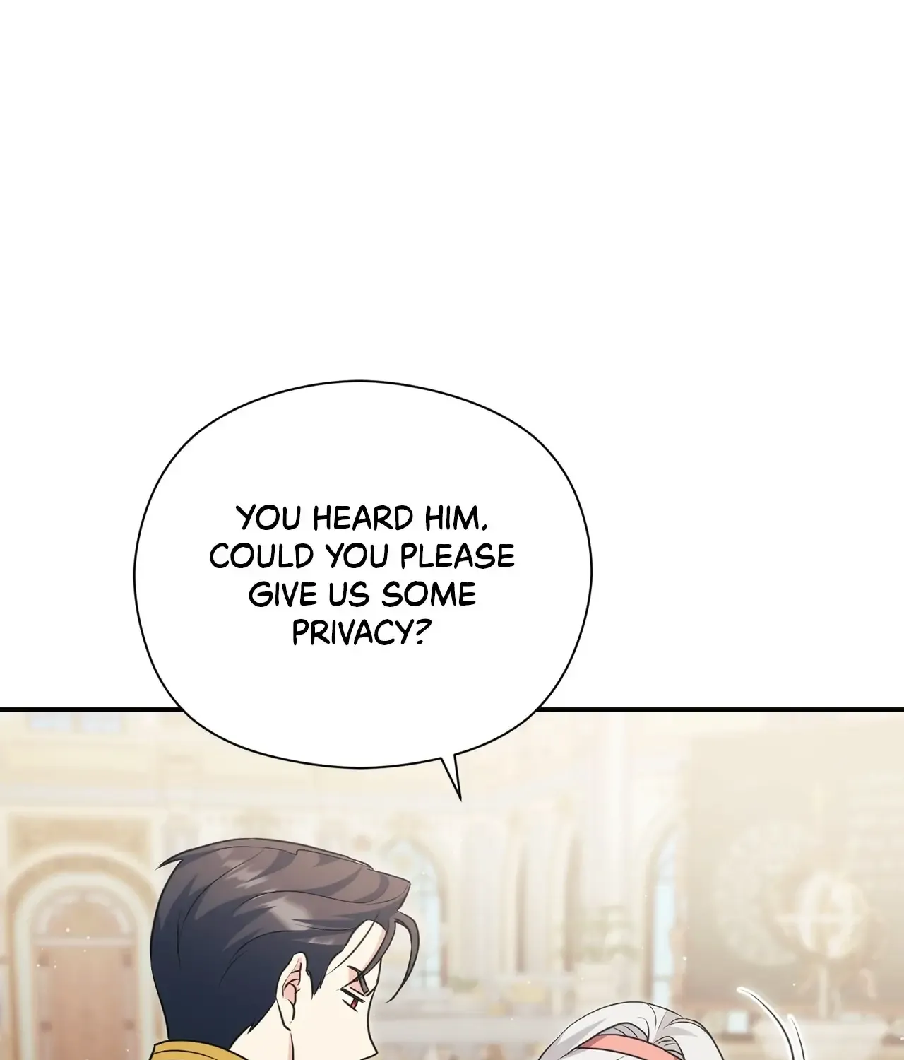 The Princess in The Henhouse Zinmanga X Chapter 19 Page 91