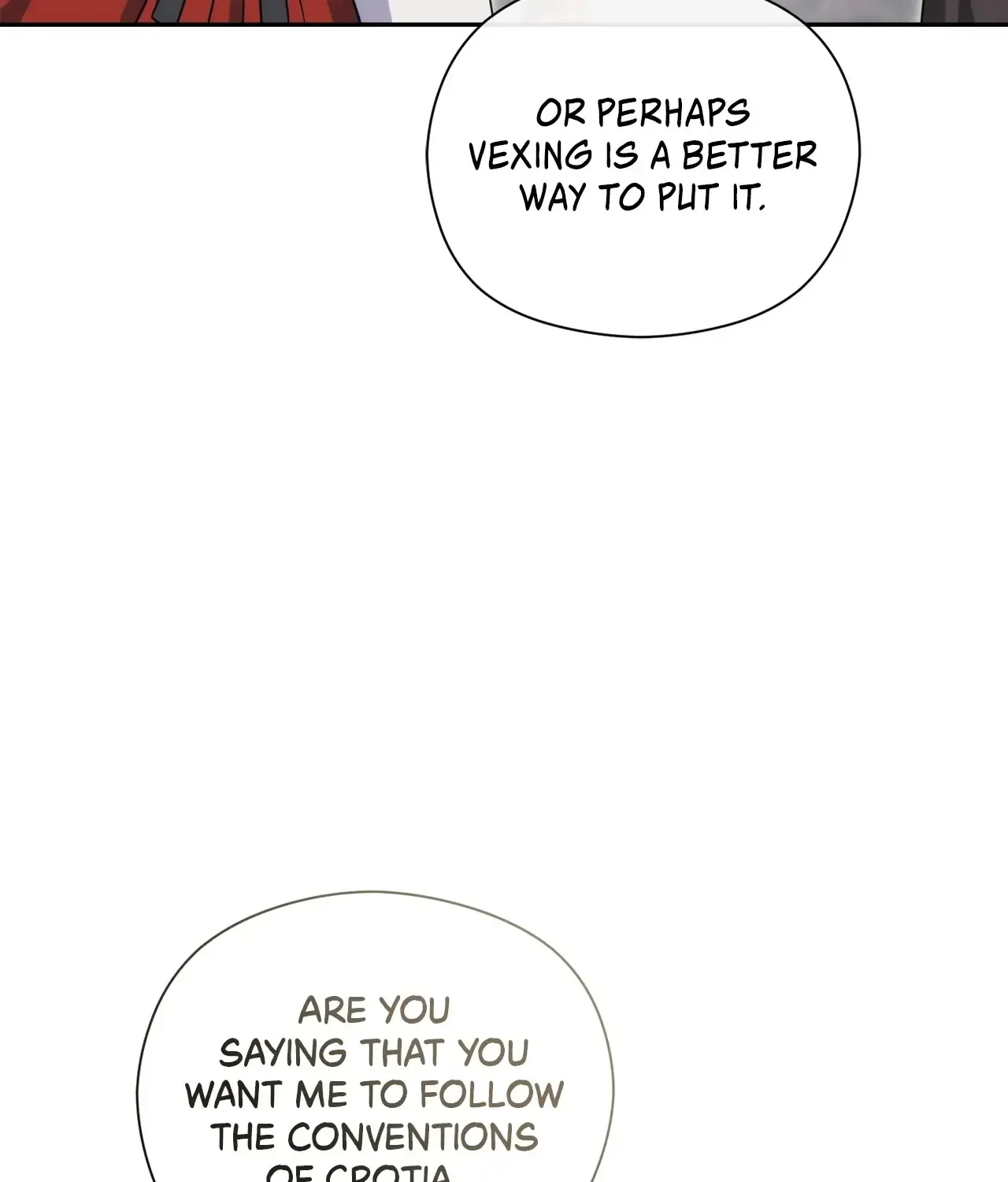 The Princess in The Henhouse Zinmanga X Chapter 19 Page 104