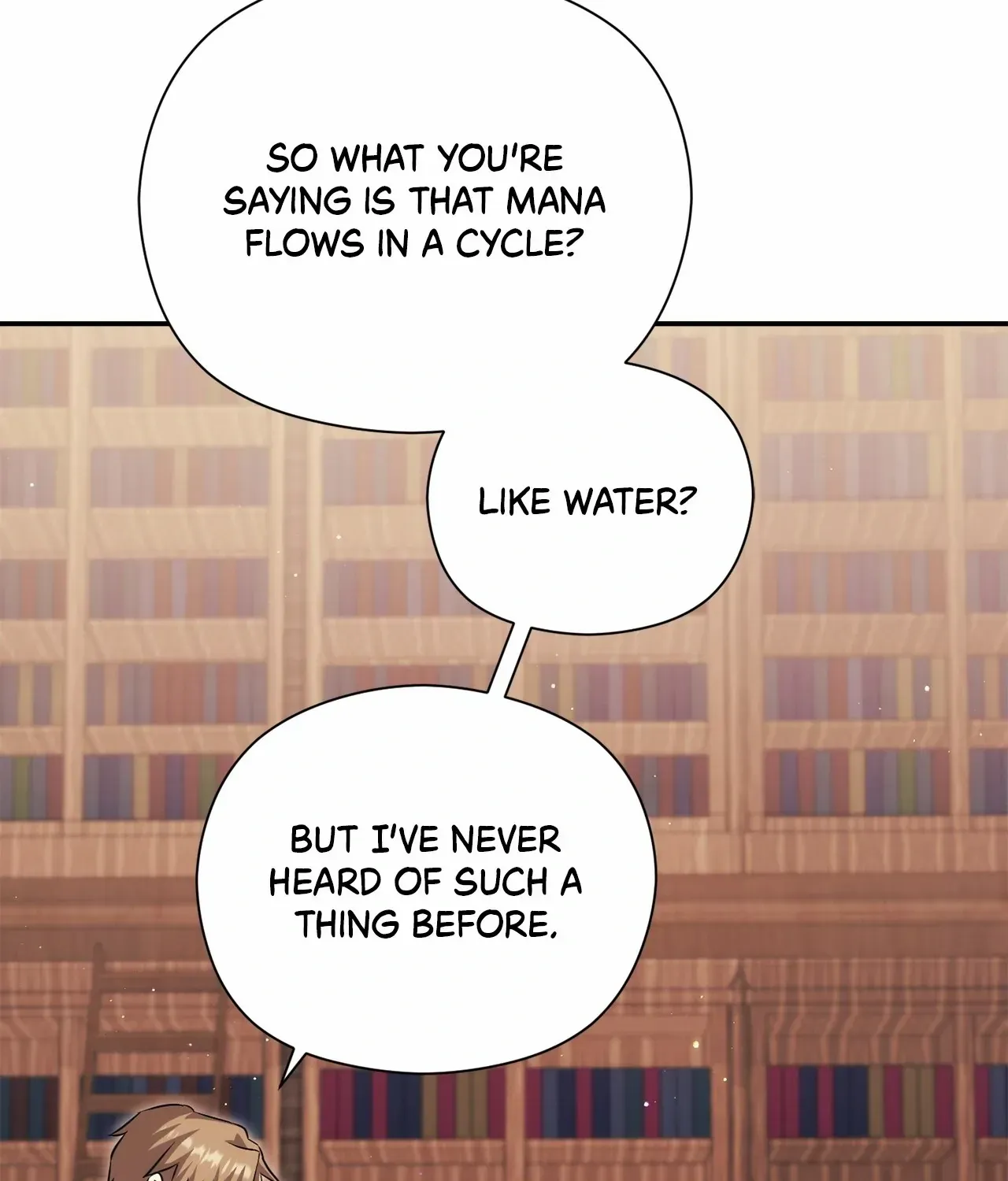 The Princess in The Henhouse Zinmanga X Chapter 18 Page 6