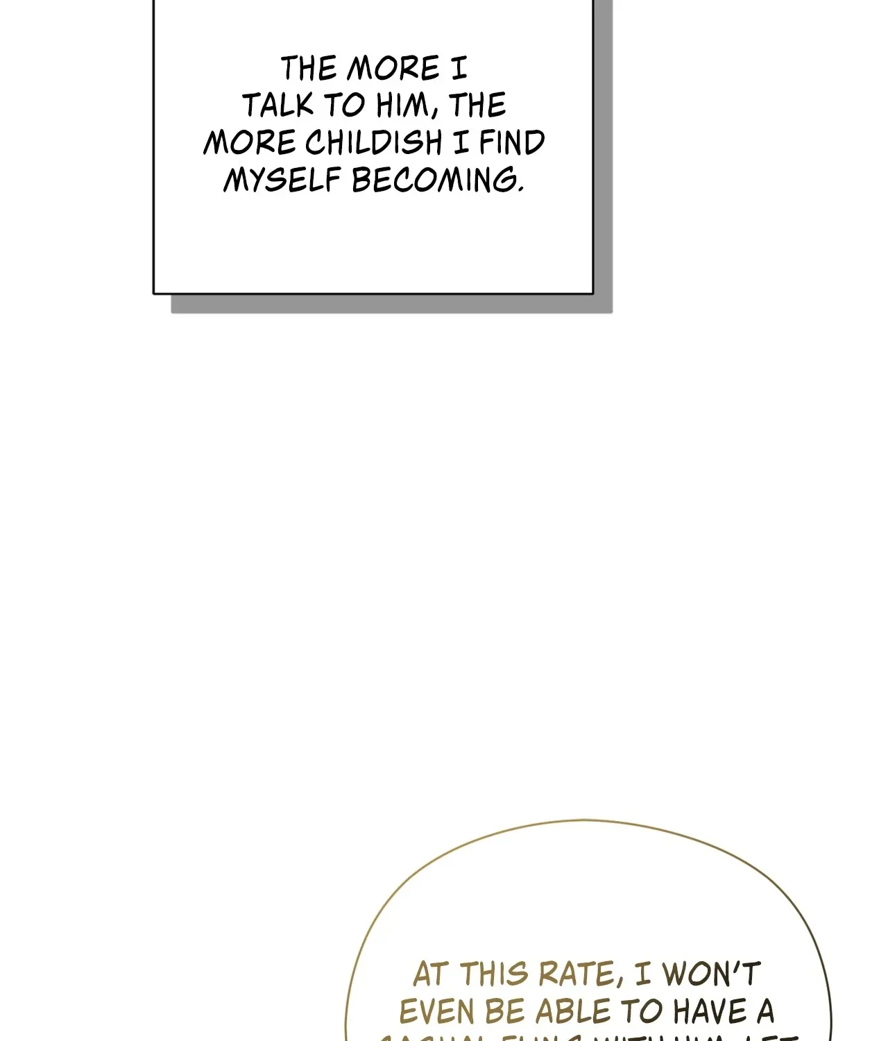 The Princess in The Henhouse Zinmanga X Chapter 17 Page 27