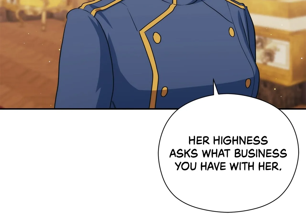 The Princess in The Henhouse Zinmanga X Chapter 17 Page 56