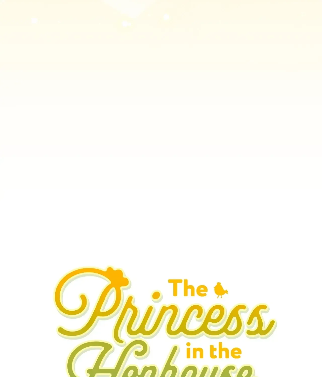 The Princess in The Henhouse Zinmanga X Chapter 16 Page 39