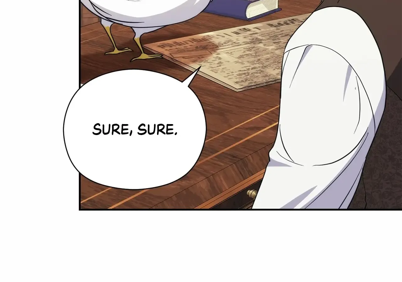 The Princess in The Henhouse Zinmanga X Chapter 14 Page 21