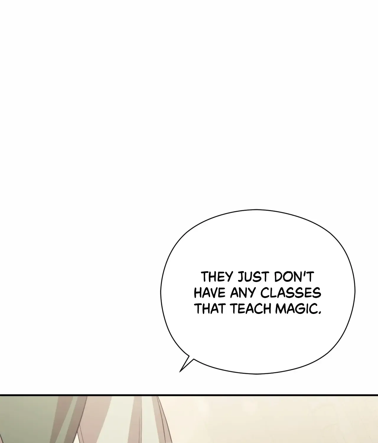 The Princess in The Henhouse Zinmanga X Chapter 14 Page 38