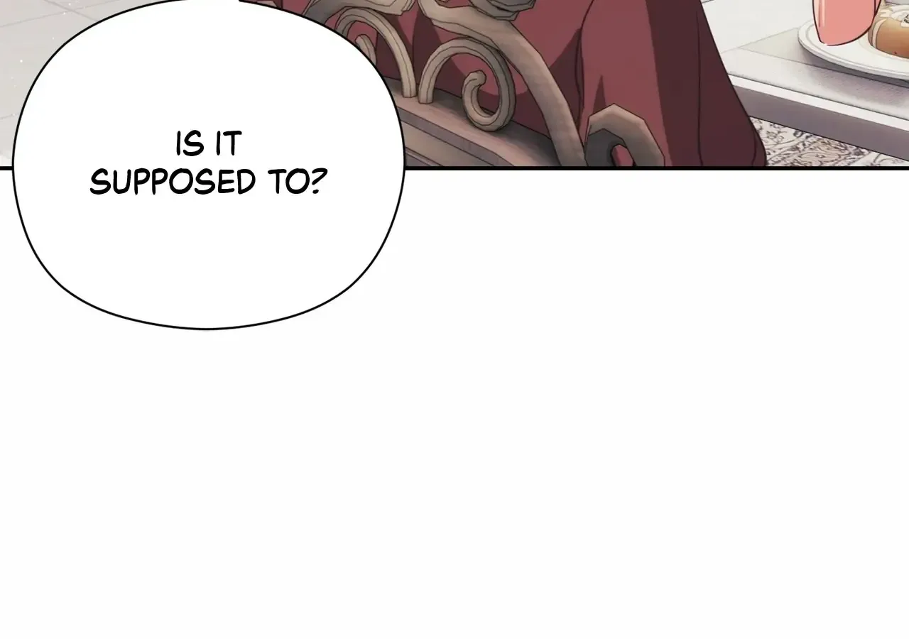 The Princess in The Henhouse Zinmanga X Chapter 14 Page 87