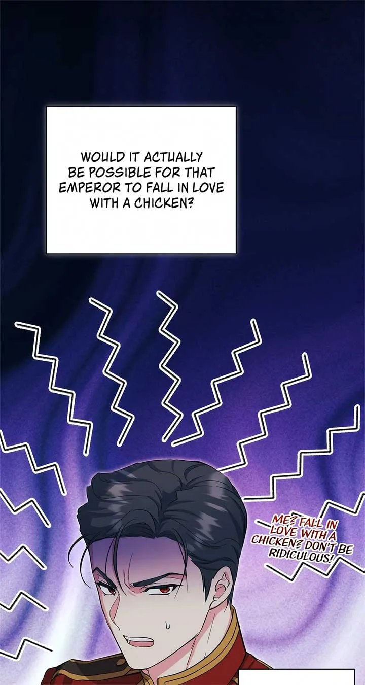 The Princess in The Henhouse Zinmanga X Chapter 13 Page 6