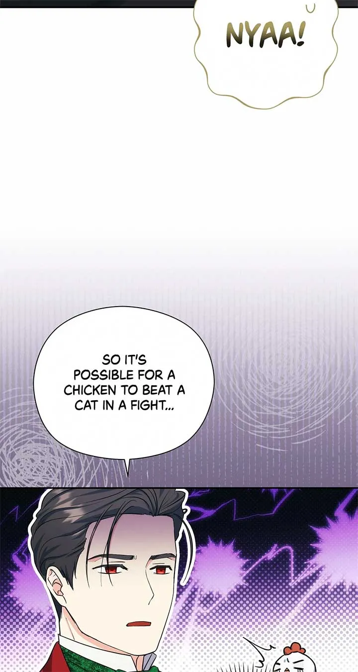The Princess in The Henhouse Zinmanga X Chapter 13 Page 61