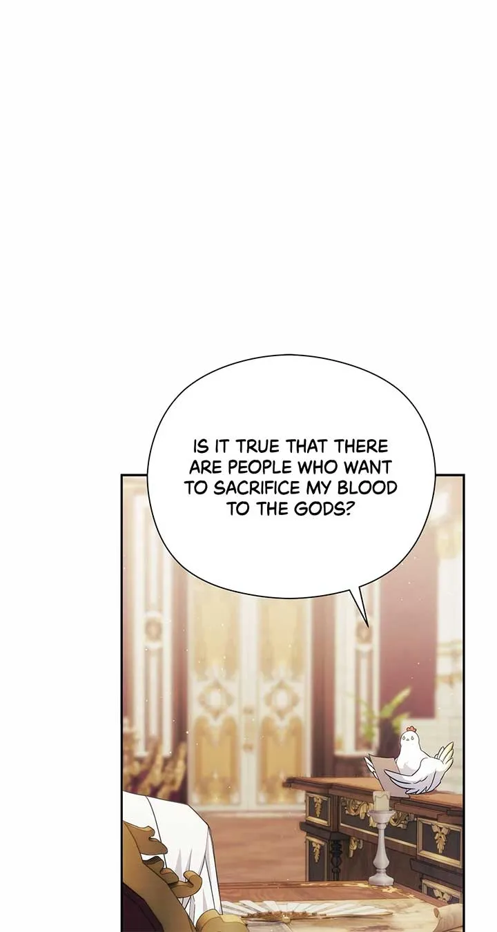 The Princess in The Henhouse Zinmanga X Chapter 13 Page 84