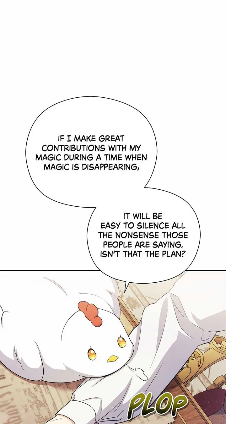 The Princess in The Henhouse Zinmanga X Chapter 13 Page 88