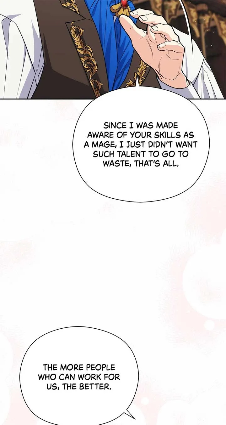 The Princess in The Henhouse Zinmanga X Chapter 13 Page 90