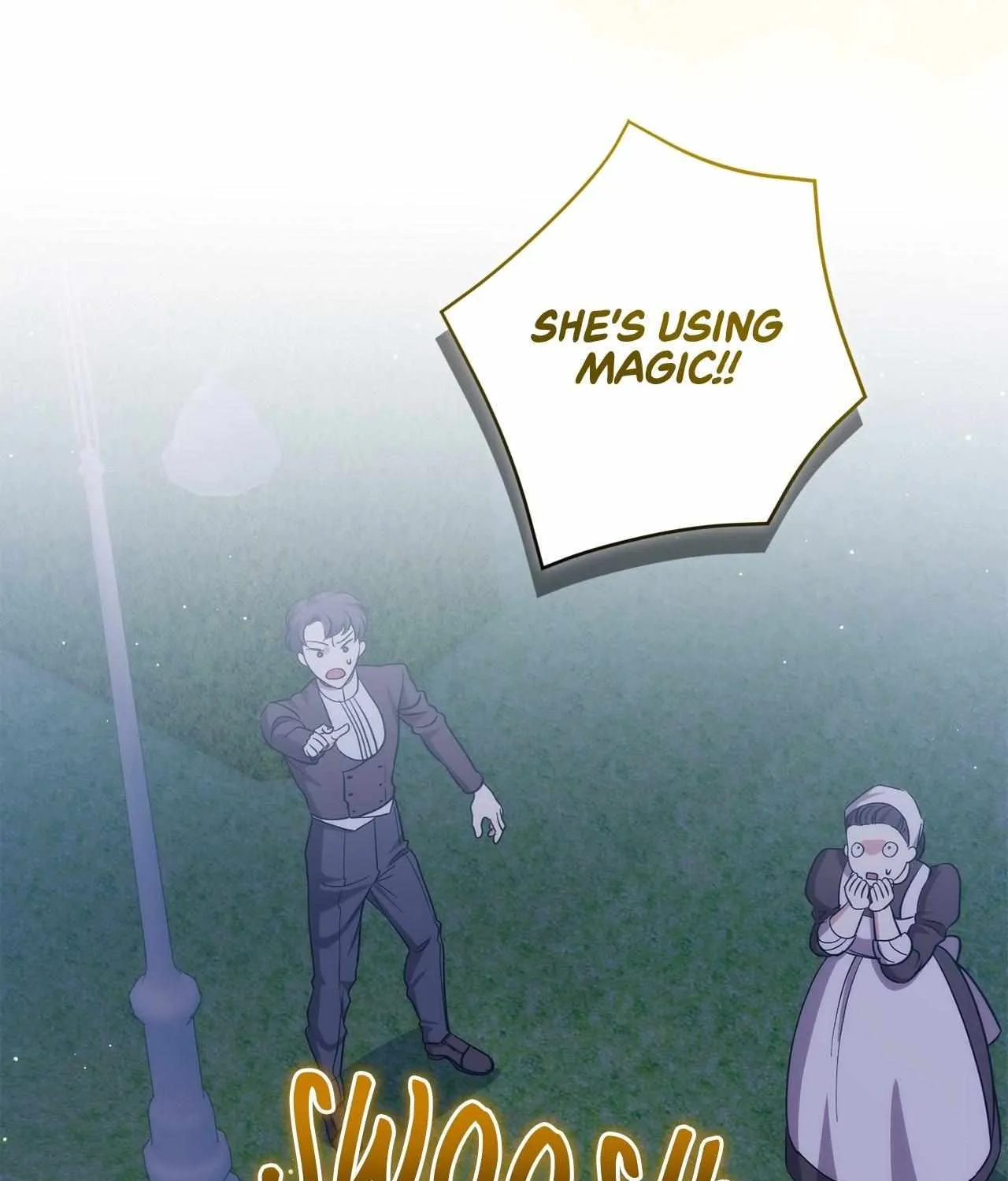 The Princess in The Henhouse Zinmanga X Chapter 12 Page 28