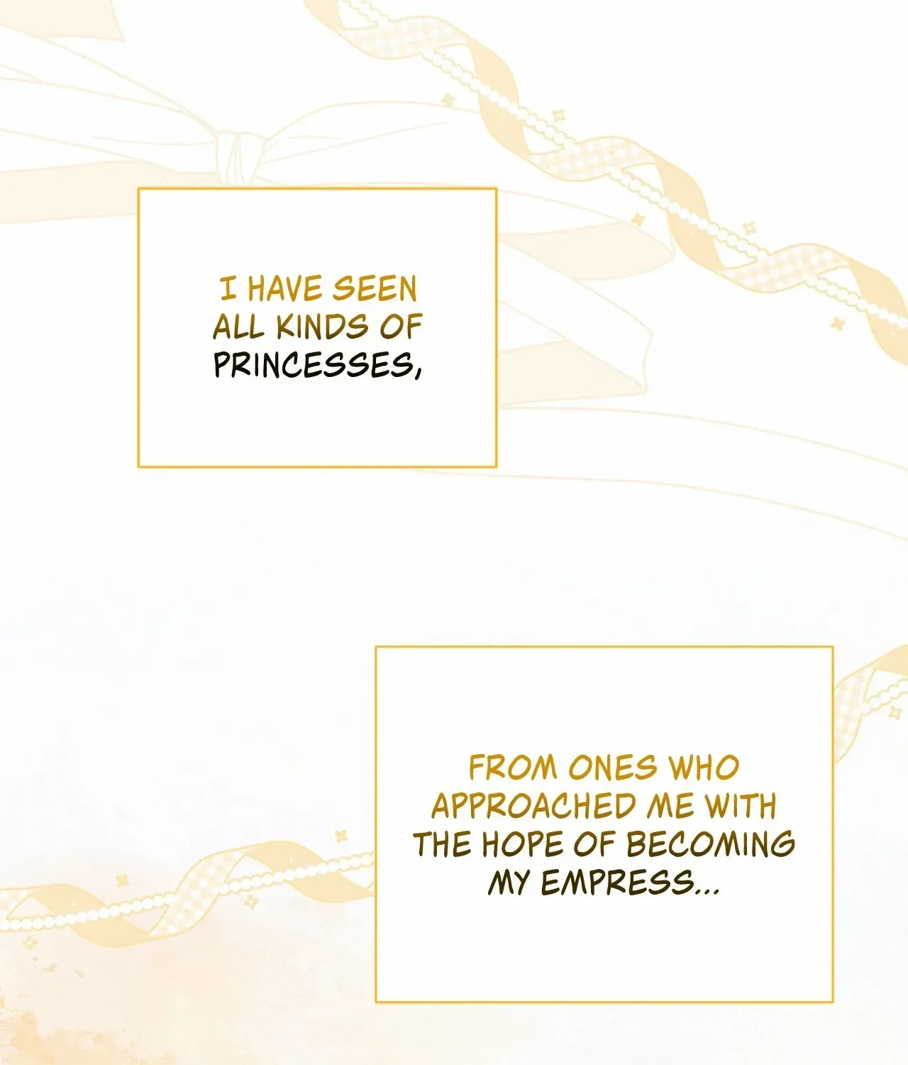 The Princess in The Henhouse Zinmanga X Chapter 12 Page 66
