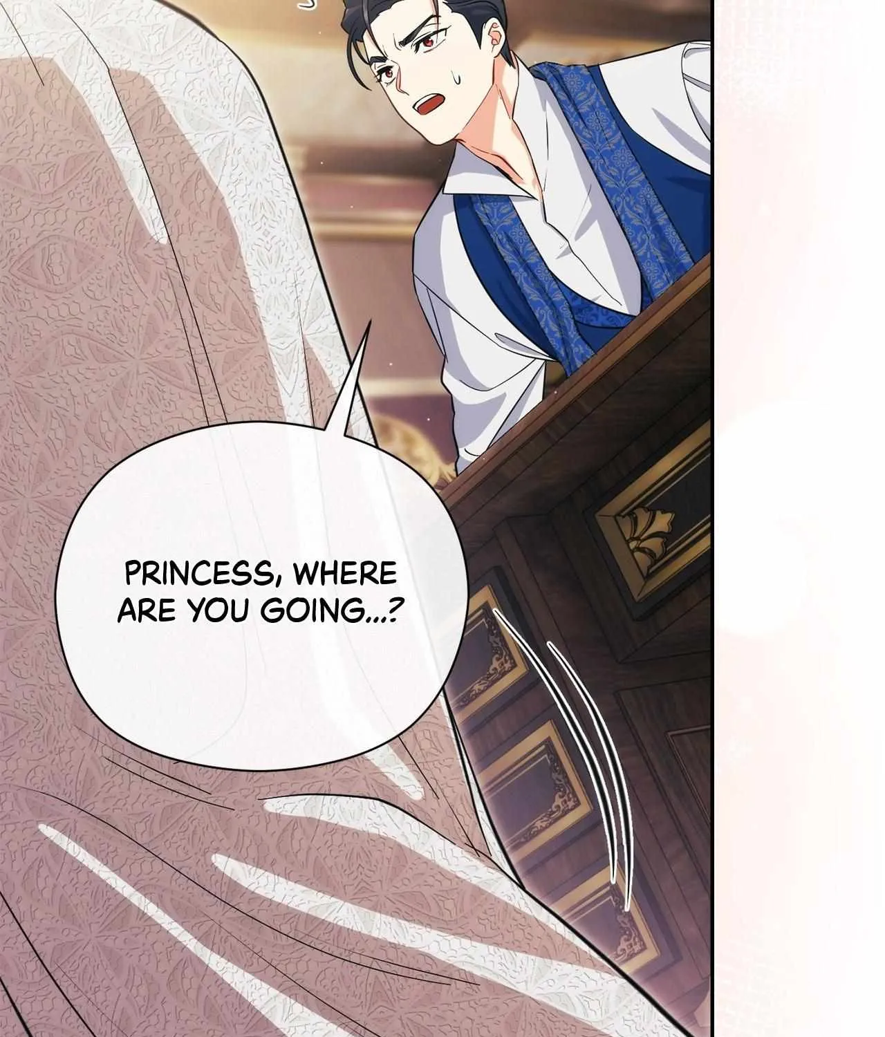 The Princess in The Henhouse Zinmanga X Chapter 12 Page 72
