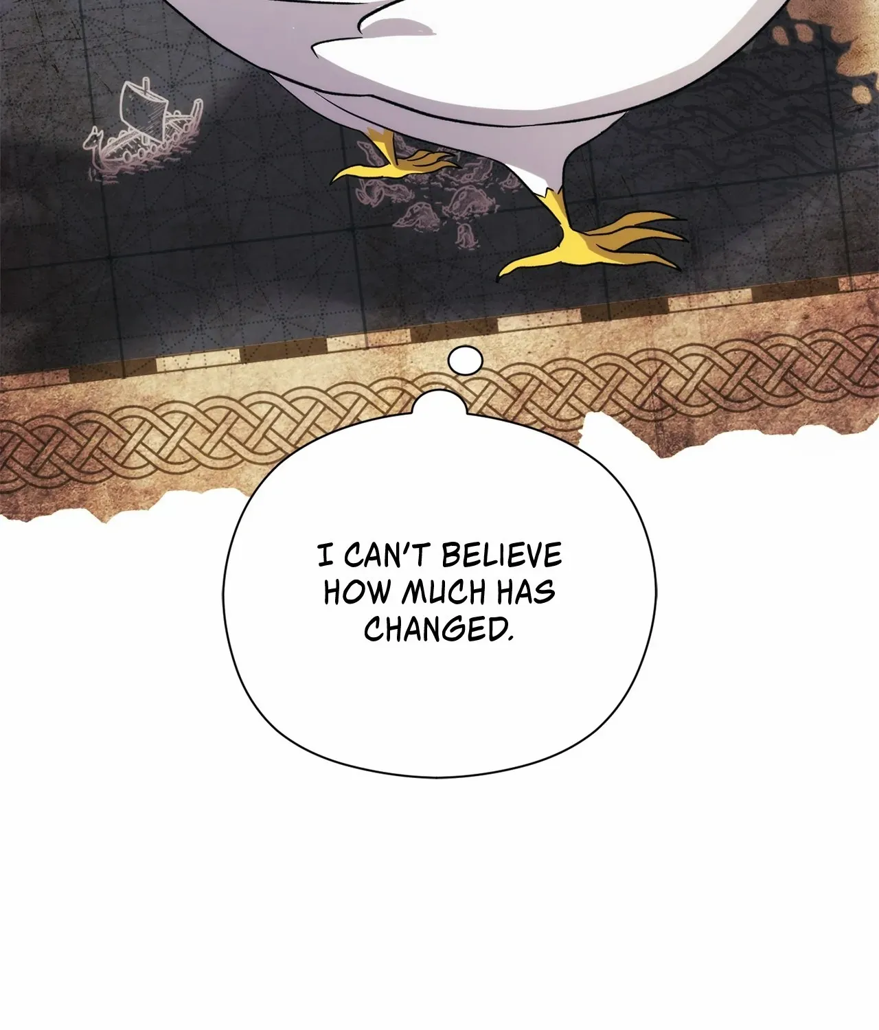 The Princess in The Henhouse Zinmanga X Chapter 11 Page 48
