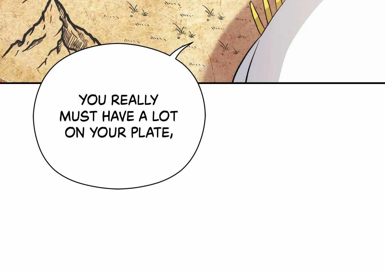 The Princess in The Henhouse Zinmanga X Chapter 11 Page 51