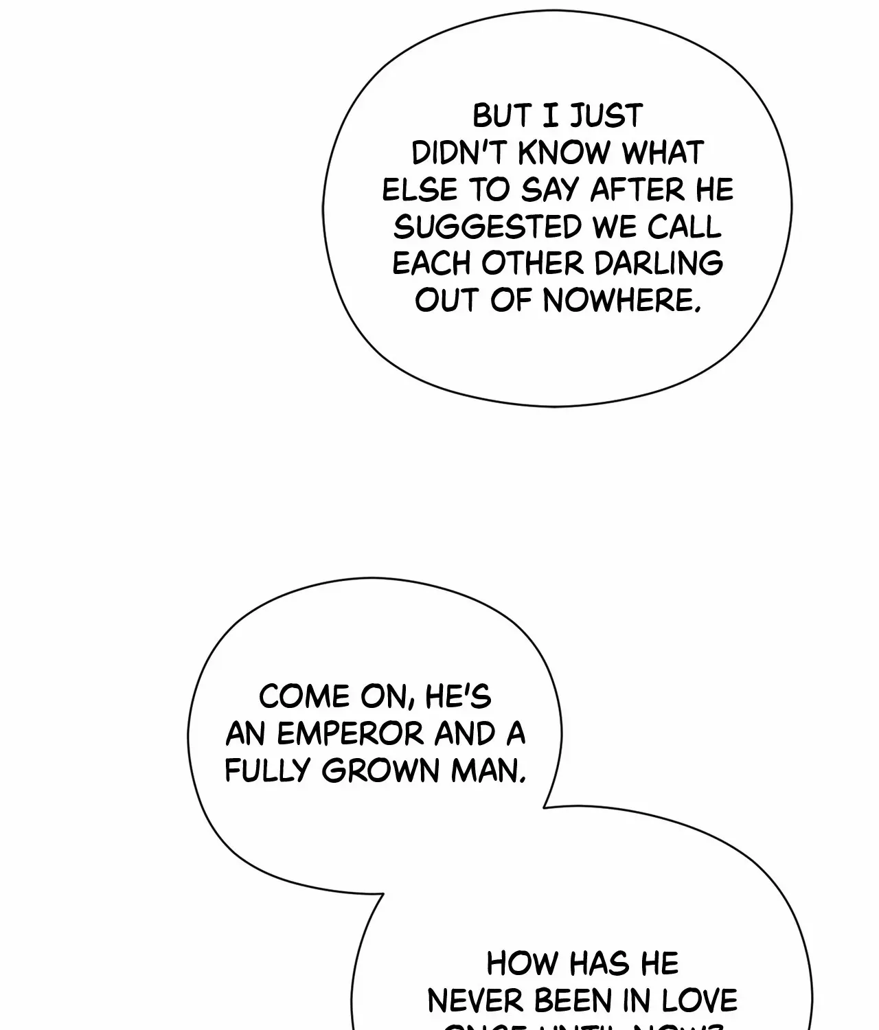 The Princess in The Henhouse Zinmanga X Chapter 10 Page 67