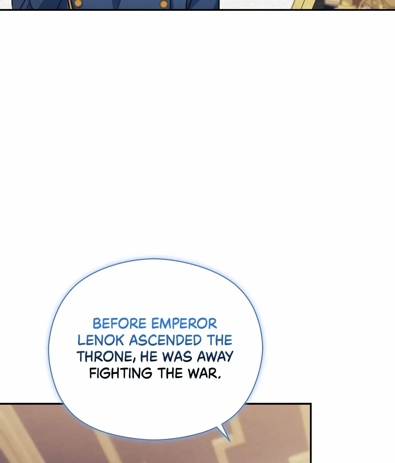 The Princess in The Henhouse Zinmanga X Chapter 10 Page 69