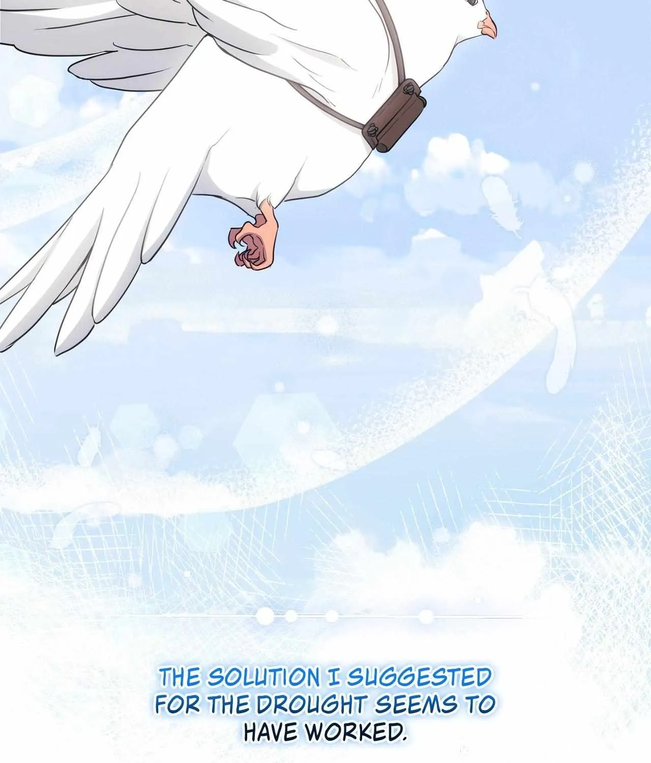 The Princess in The Henhouse Zinmanga X Chapter 8 Page 73