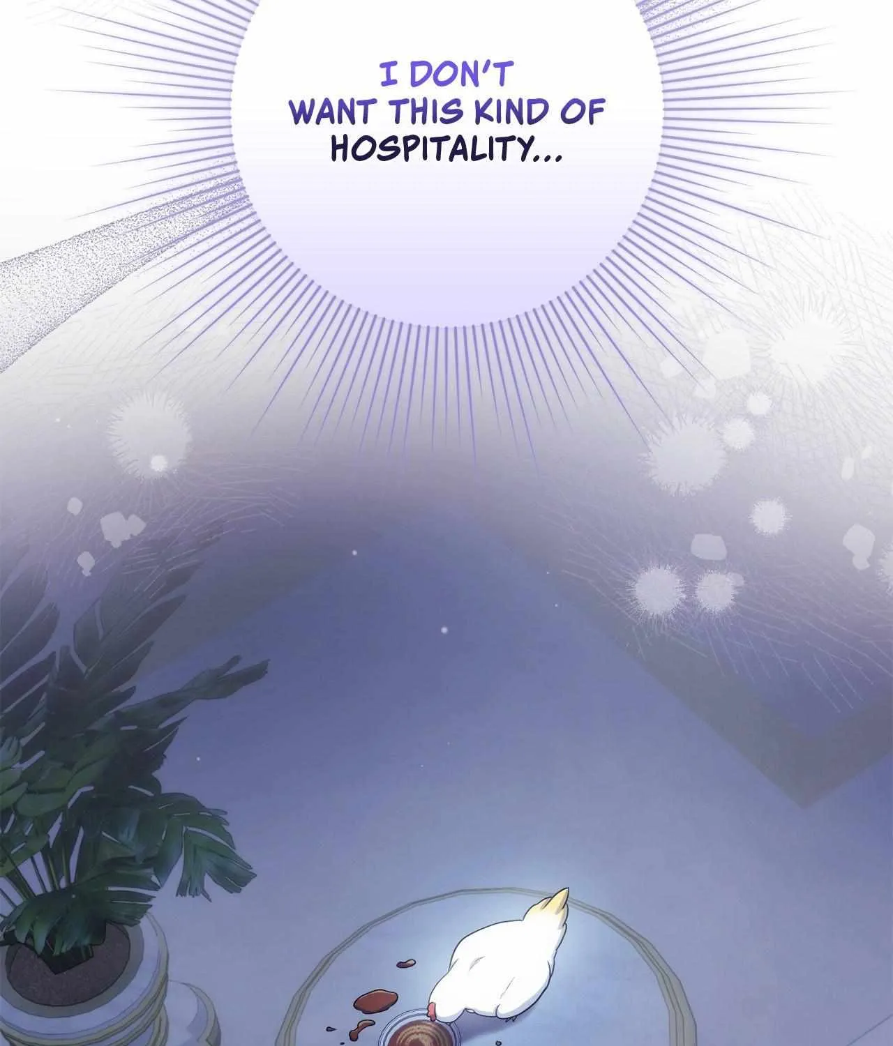 The Princess in The Henhouse Zinmanga X Chapter 8 Page 77