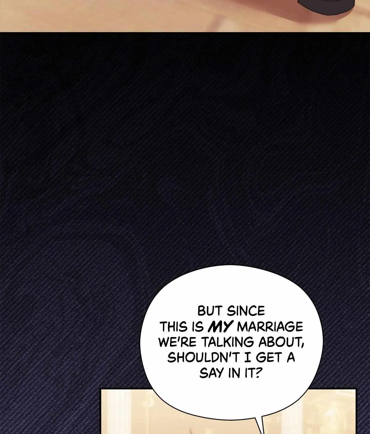 The Princess in The Henhouse Zinmanga X Chapter 7 Page 9