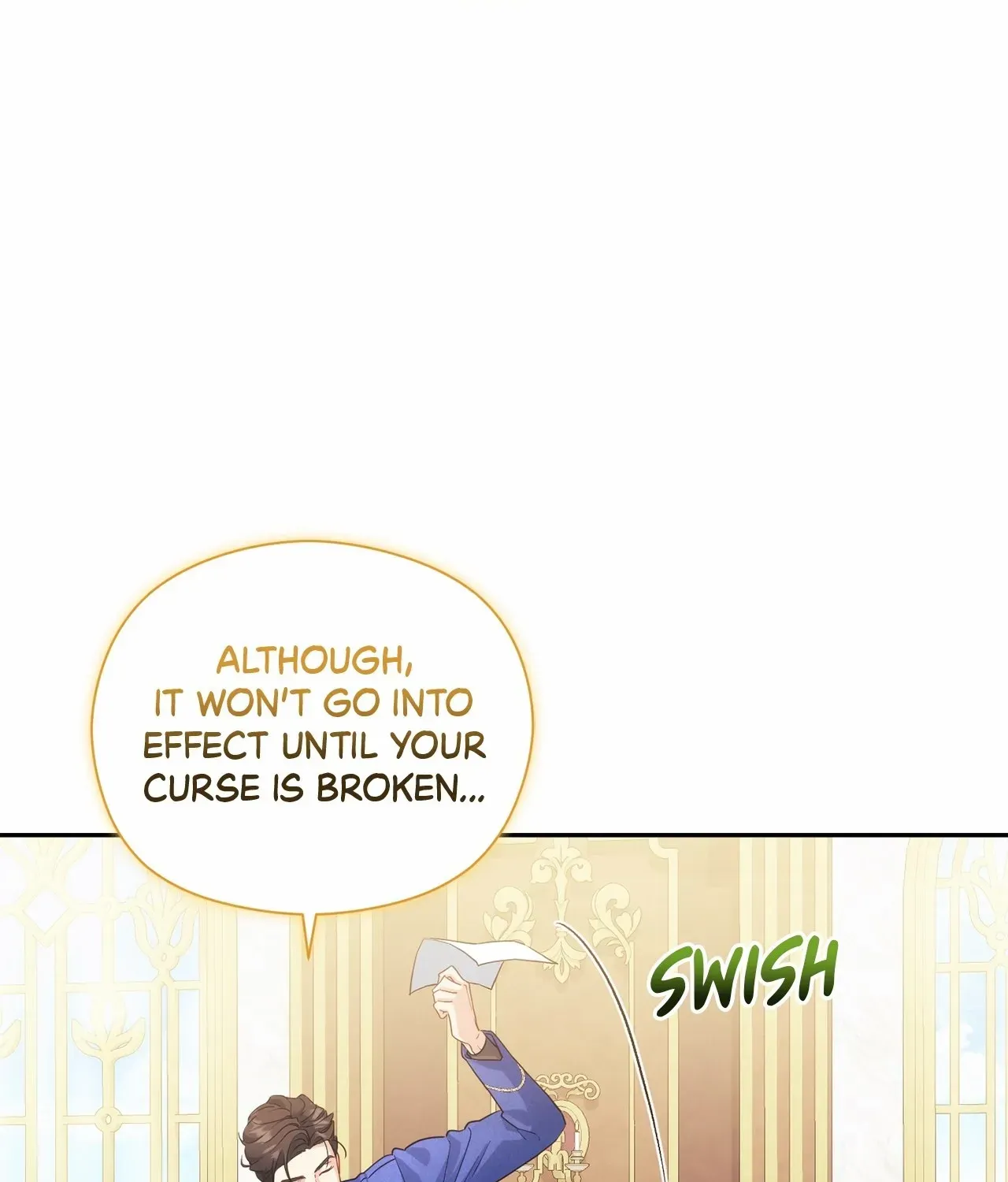 The Princess in The Henhouse Zinmanga X Chapter 7 Page 36
