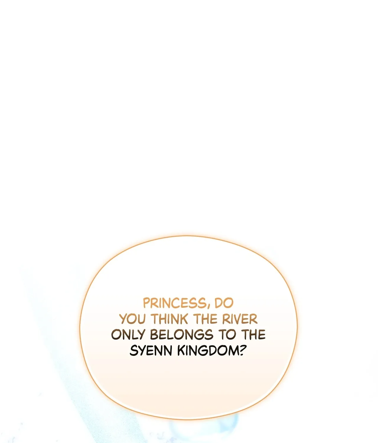 The Princess in The Henhouse Zinmanga X Chapter 6 Page 1