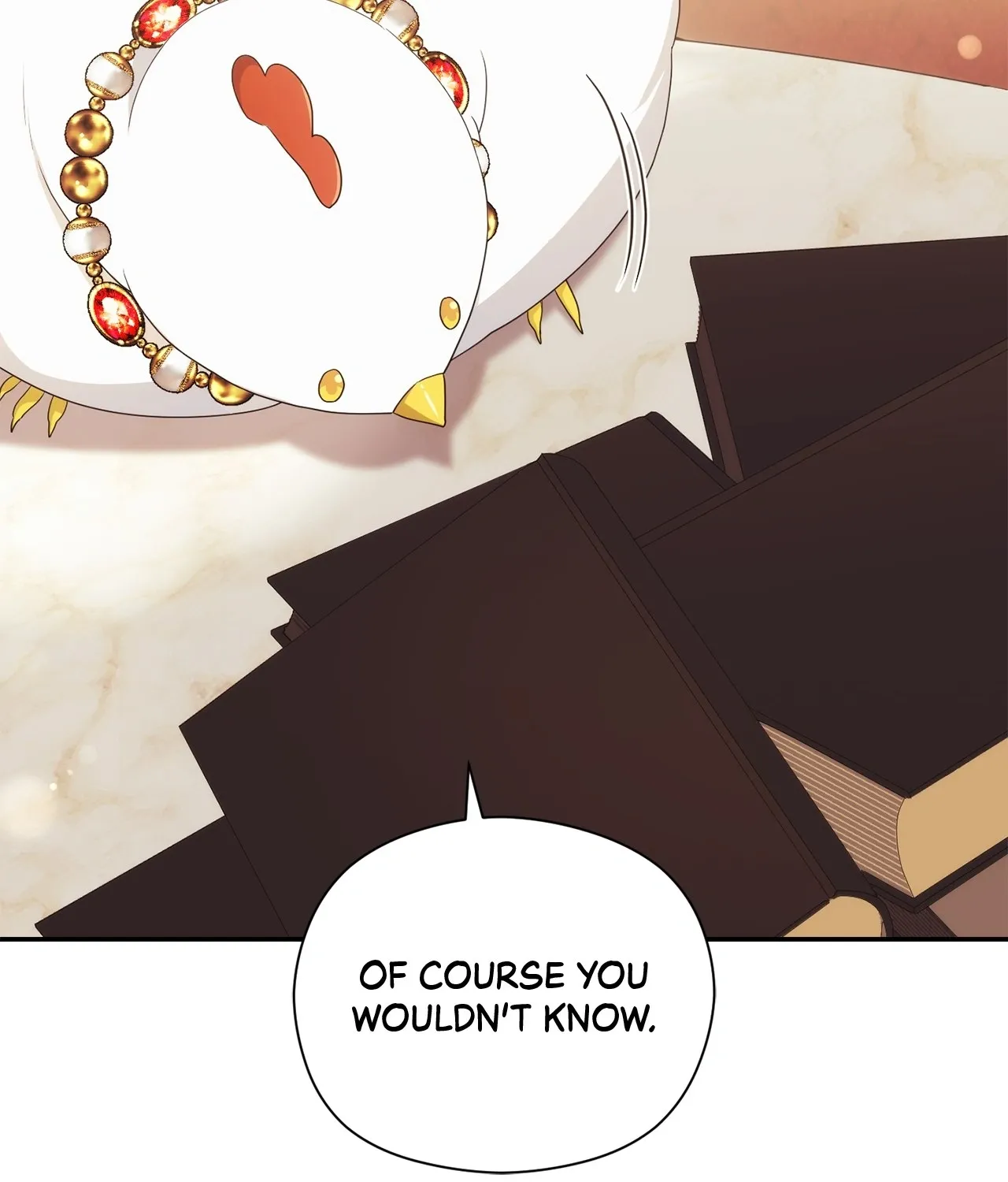 The Princess in The Henhouse Zinmanga X Chapter 6 Page 78