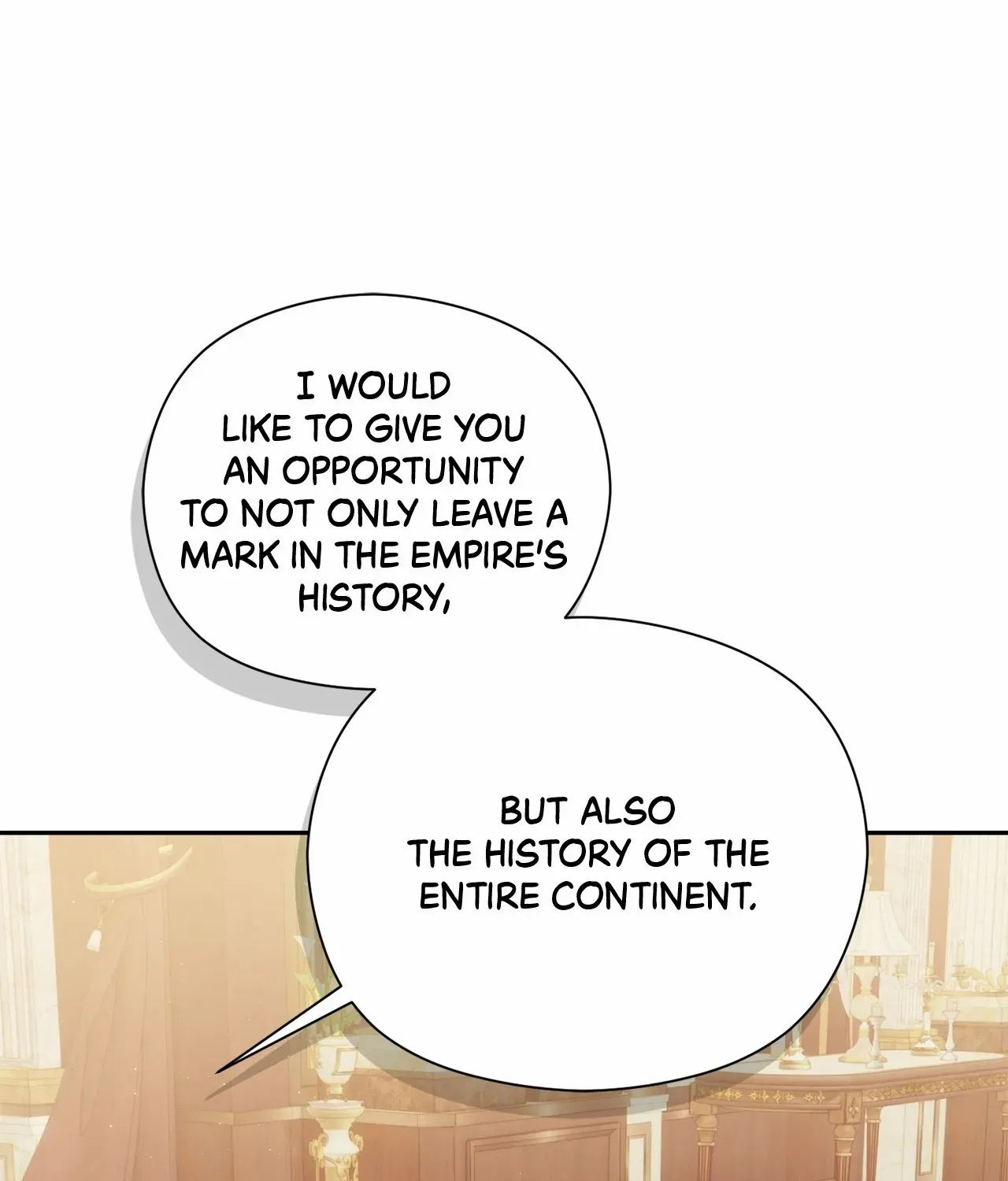The Princess in The Henhouse Zinmanga X Chapter 5 Page 23