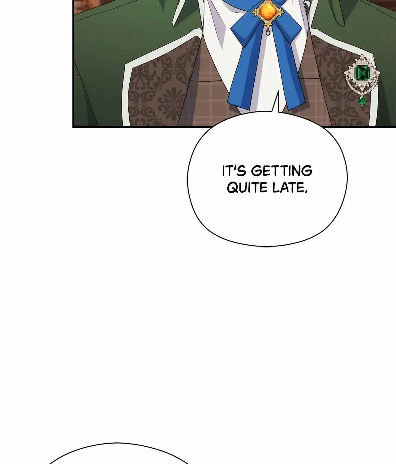 The Princess in The Henhouse Zinmanga X Chapter 5 Page 59