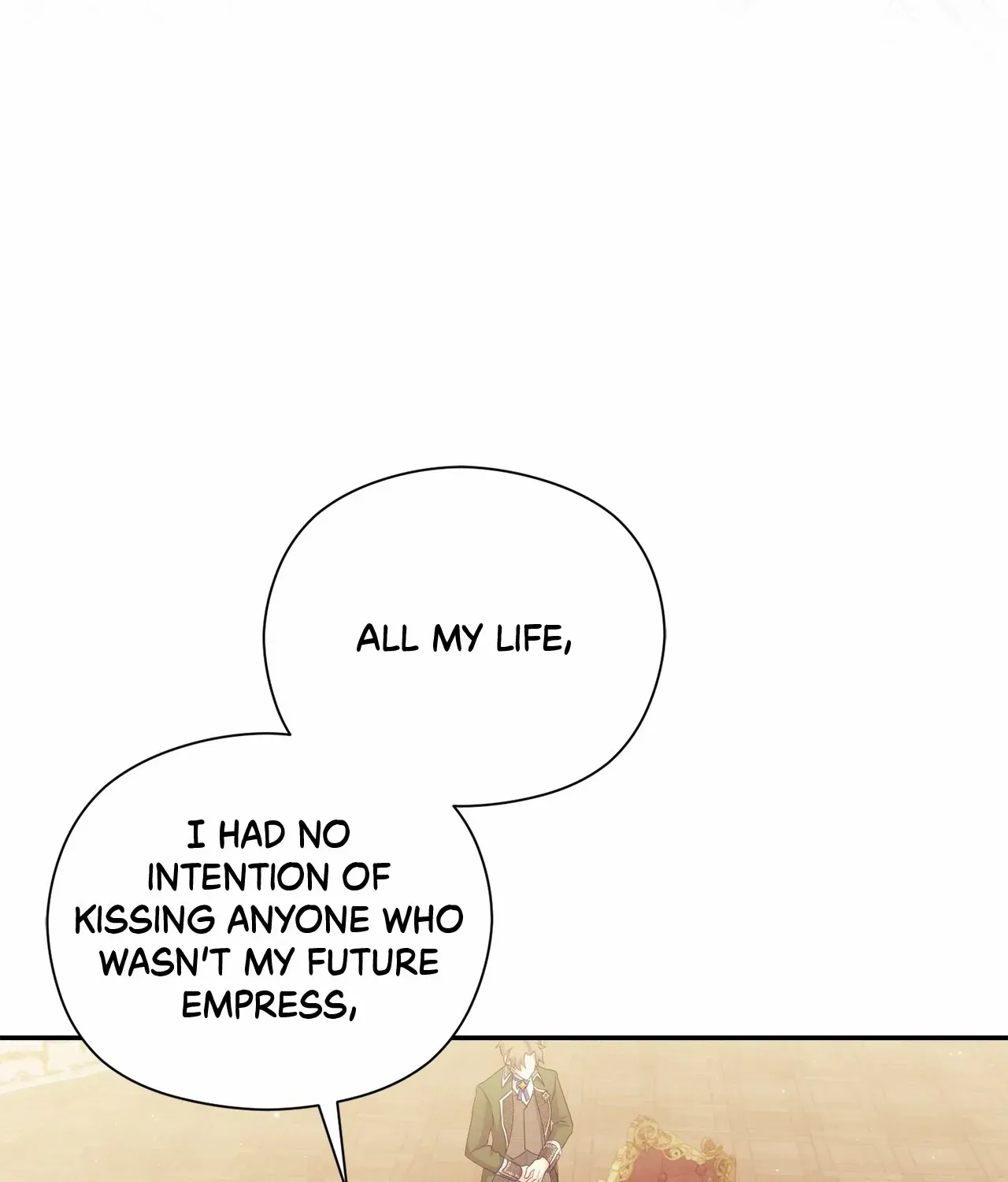 The Princess in The Henhouse Zinmanga X Chapter 5 Page 75
