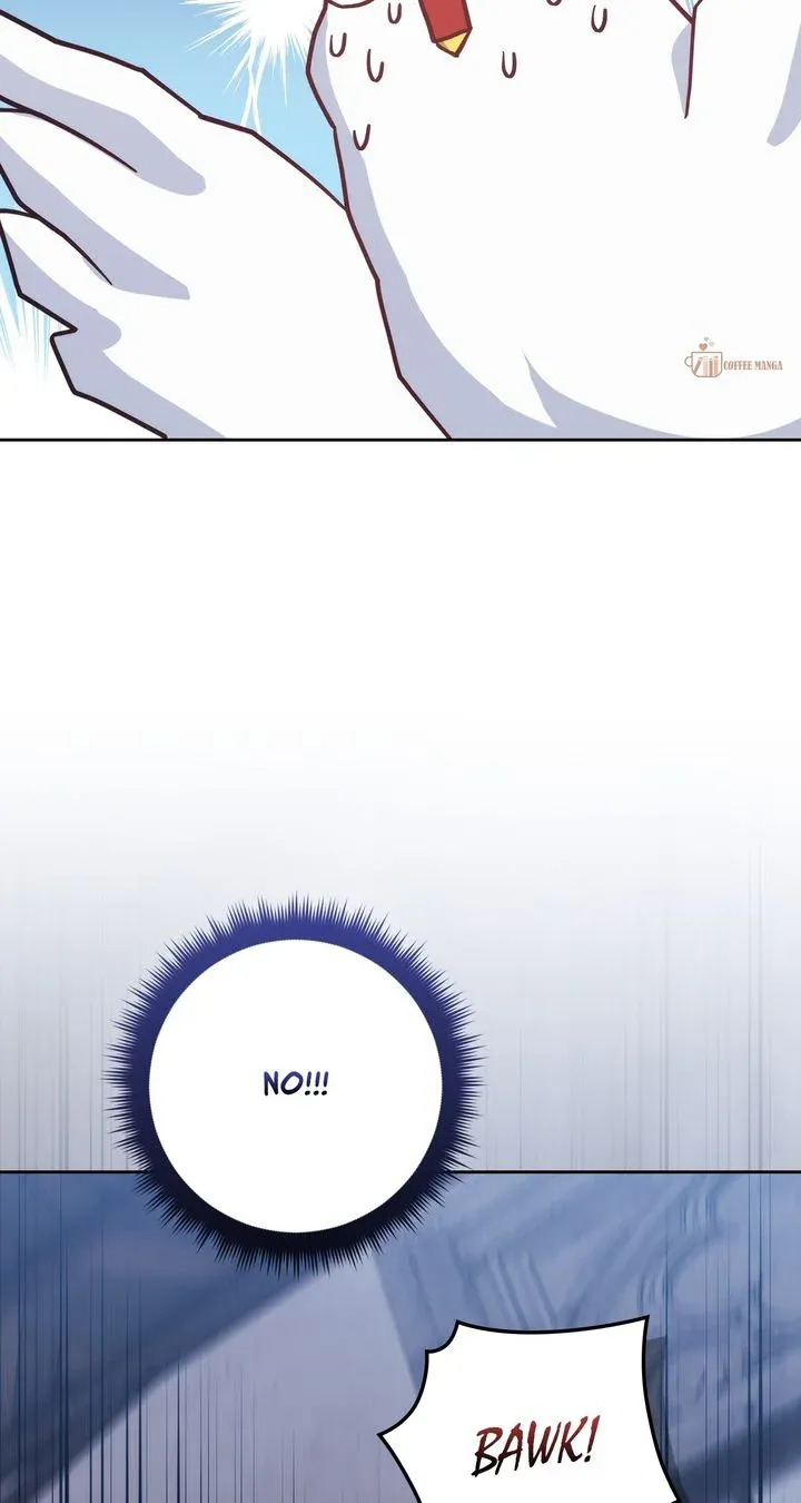 The Princess in The Henhouse Zinmanga X Chapter 4 Page 39