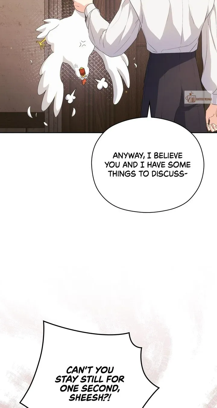 The Princess in The Henhouse Zinmanga X Chapter 4 Page 43