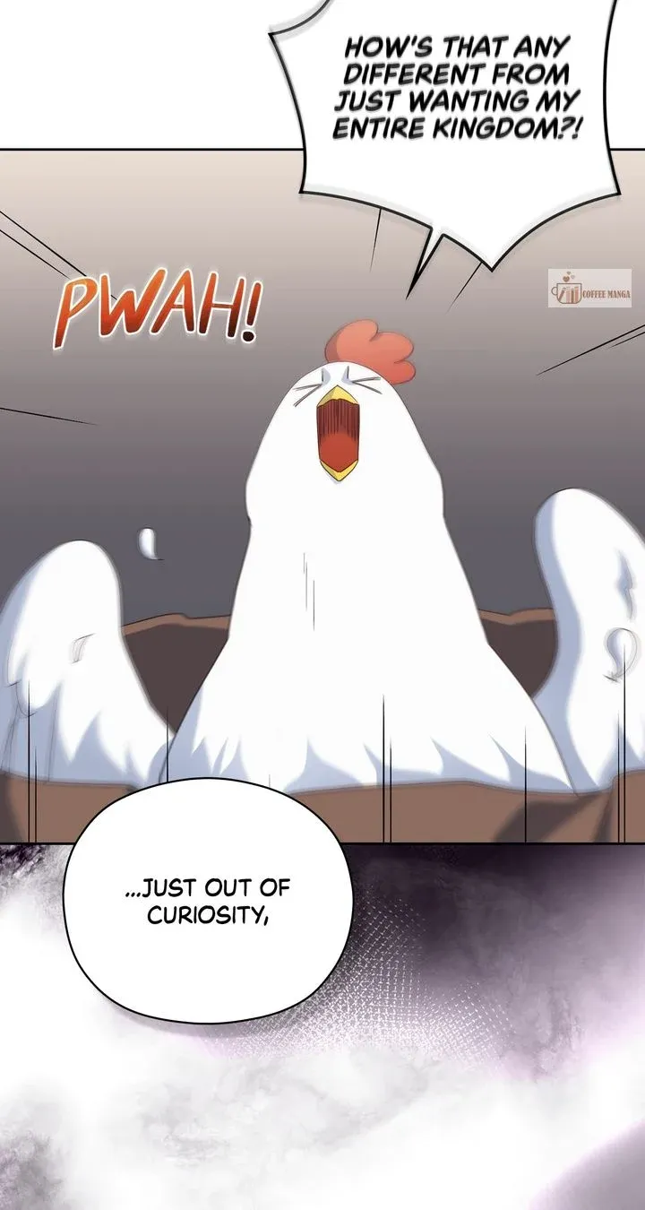 The Princess in The Henhouse Zinmanga X Chapter 4 Page 57