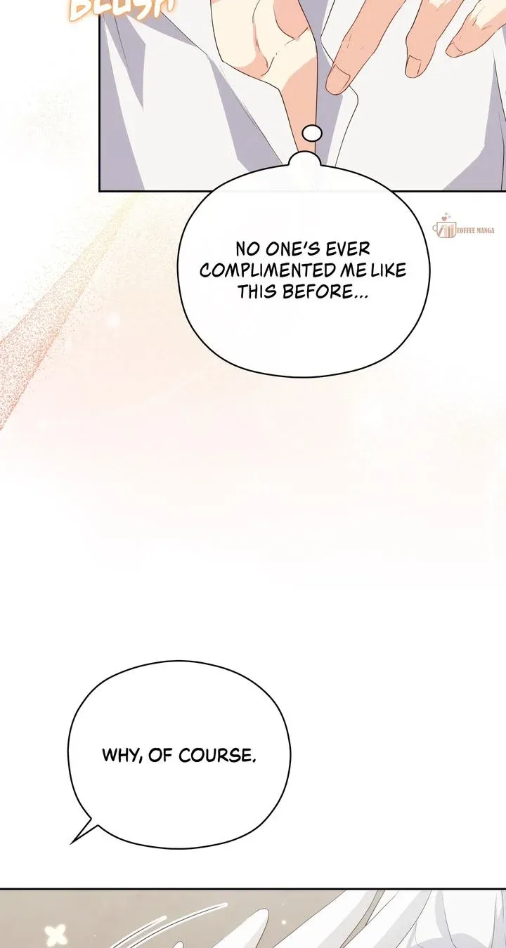 The Princess in The Henhouse Zinmanga X Chapter 4 Page 76