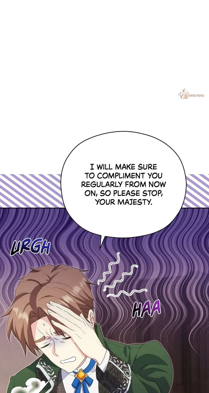 The Princess in The Henhouse Zinmanga X Chapter 4 Page 90