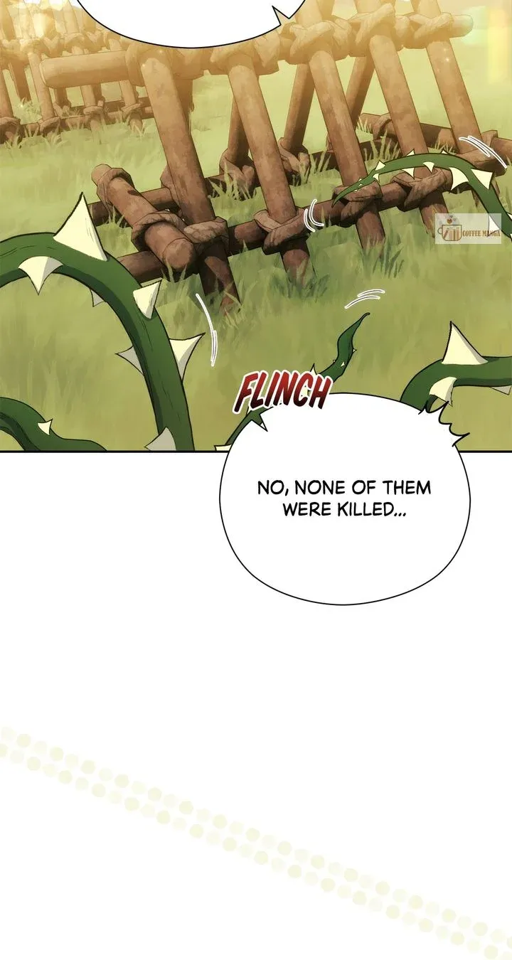 The Princess in The Henhouse Zinmanga X Chapter 3 Page 41