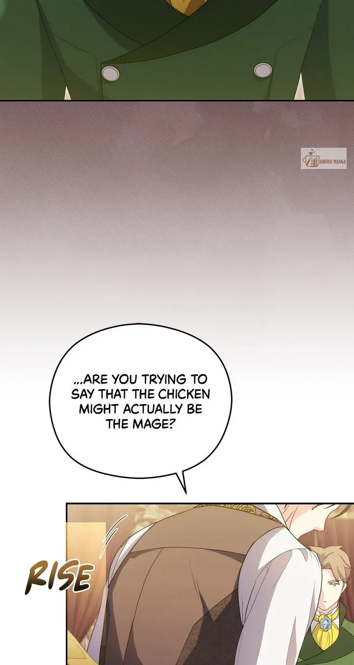 The Princess in The Henhouse Zinmanga X Chapter 3 Page 69